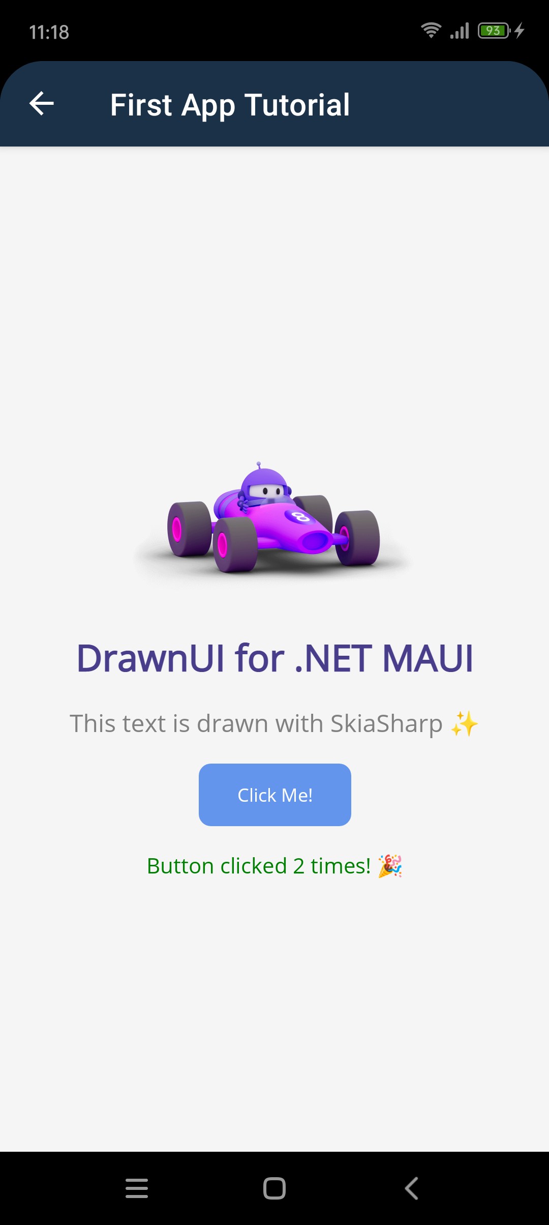 News Feed Tutorial