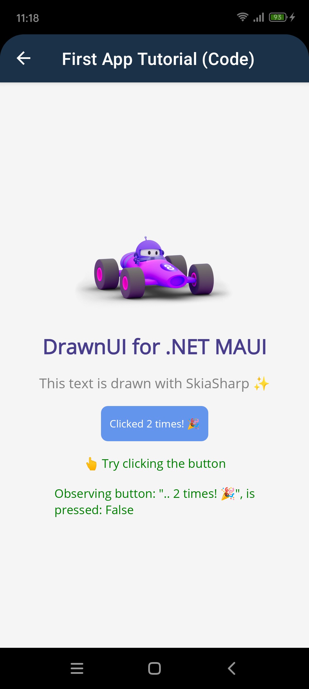 News Feed Tutorial